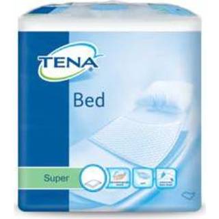 👉 Tena Bed Super 60 X 90 (35st) 7322540742343