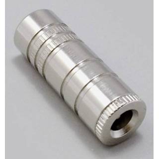 👉 Koppeling BKL Electronic Laagspannings-connector Koppeling, recht 5.50 mm 2.10 1 stuk(s) 2050006209042