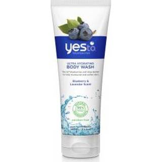 👉 Cosmetica> Bad Yes to Blueberries - Ultra hydrating Body Wash 280ml