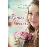 👉 Zomerbloeiers - Thea Zoeteman-Meulstee 9789020537291