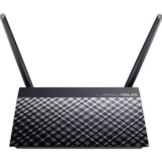 👉 Asus RT-AC51U AC750 WiFi router 5 GHz, 2.4 GHz 750 Mbit/s