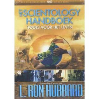 👉 Handboek Het Scientology 9781457214462
