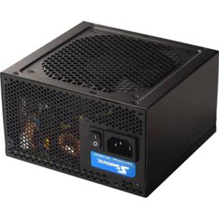 👉 Netvoeding Seasonic S12II-520 PC 520 W ATX 80 Plus Bronze 4711173870784
