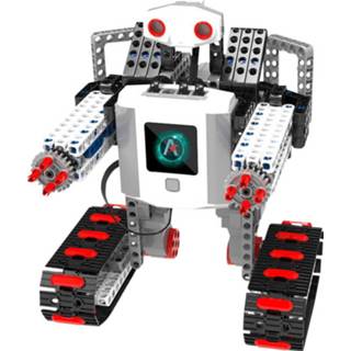 👉 Abilix Krypton 6 523102 Robot bouwpakket Uitvoering (module): Bouwpakket