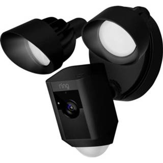 👉 Ring Floodlight-Cam 8SF1P7-BEU0 IP Bewakingscamera WiFi 1920 x 1080 pix