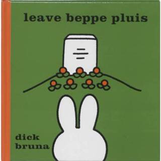 👉 Leave Beppe Pluis - Dick Bruna 9789056150365