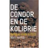 👉 De Condor En Kolibrie - Mark Heirman 9789089243324