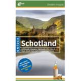 👉 Ontdek Schotland - Matthias Eickhoff 9789018043476