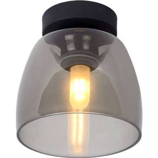 👉 Plafondlamp zwart male Lucide Tyler 5411212302625