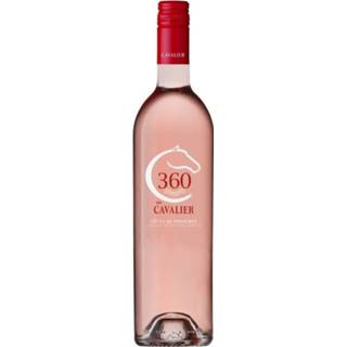 👉 Château Cavalier 360 de Cavelier Rosé