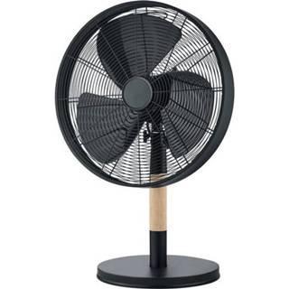 👉 Zwart Ventilator Viking Black 35cm 7061285829888