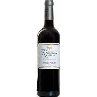 👉 Rieutort Colombard Sauvignon Blanc Côtes de Gascogne IGP