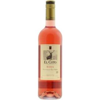 👉 Rioja El Coto Rosado