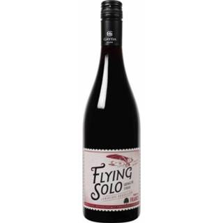 👉 Rouge uedoc Domaine Gayda Flying Solo