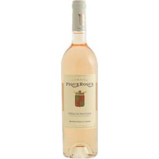 👉 Piqueroque Côtes de Provence Rosé