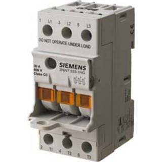 👉 Siemens 3NW7033-1 Zekeringhouder 32 A 690 V/AC 1 stuk(s)