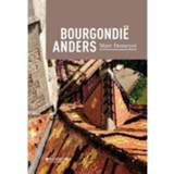 👉 Bourgondië Anders - Marc Demeyer 9789059087187