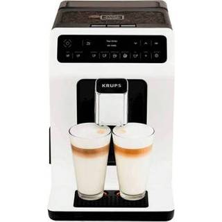 👉 Espresso apparaat wit Krups Evidence EA8901 (Wit) 10942223085