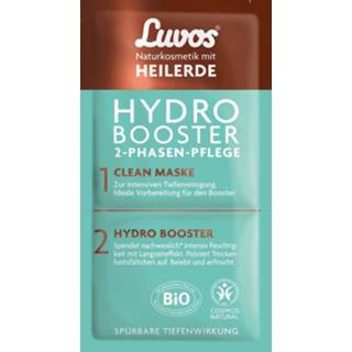 👉 Luvos Masker Hydro Booster 4005120163525
