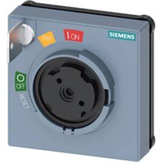 👉 Cilinderslot grijs Siemens 8UD19000PB01 4042949420118