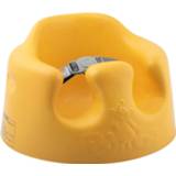 👉 Kinderstoel geel active kinderen Bumbo Floor Seat - Mimosa yellow Kinderstoelen 6009662502499