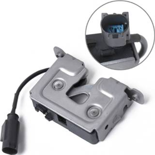 👉 Active Automotor Bonnet Hood Lock Latch Catch Block 51237008755/51237115229 voor BMW 6922480074767