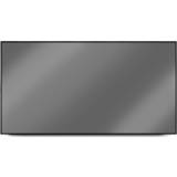 LoooX Mirror Black Line spiegel 80 x 60 cm, zwart