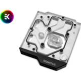 👉 EKWB EK Momentum ROG Maximus D RGB Plexi cpu-koeler 3831109815731