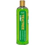 👉 Shampoo NAF TEATREE & MINT 500 ml 5032410130836