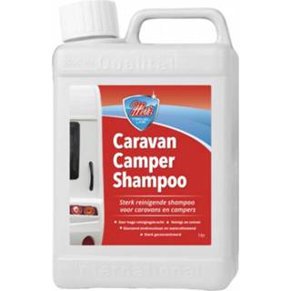 👉 Shampoo active Mer Caravan Camper 1 liter 8717185145113