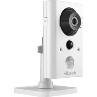 👉 HiLook IPC-C220-D/W hlc220 IP Bewakingscamera WiFi 1920 x 1080 pix
