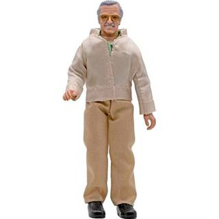 Marvel Action Figure Stan Lee 20 cm 852404008492
