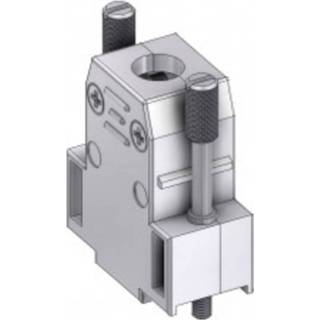 👉 F-connector kunststof metaal Deltron Connectors D-sub behuizing Aantal polen: 9 Kunststof, gemetalliseerd 180 ° 1 stuk(s) 2050006054475