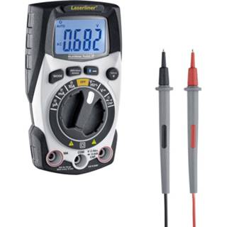 👉 Multimeter active Laserliner Pocket XP Compacte digitale - AC/DC 600V&10A 4021563699391