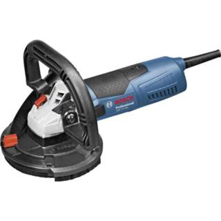 👉 Blauw Bosch GBR15CA 1.500W Betonschuurmachine