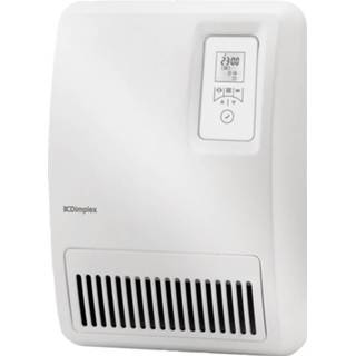 👉 Dimplex 376420 Snelverwarmer voor badkamer Wit