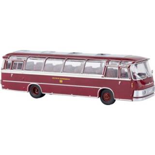 👉 Starline Models 58281 H0 Bus Neoplan NH 12 van de DB