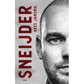 👉 Sneijder - Kees Jansma ebook 9789048855049