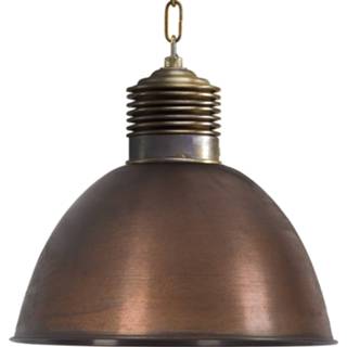 👉 Hang lamp koper Hanglamp Loft 8714732659307