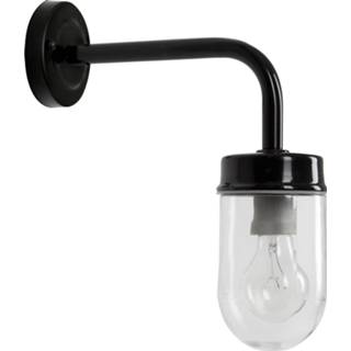 👉 Buitenlamp Genius Dag Nacht Schemersensor LED