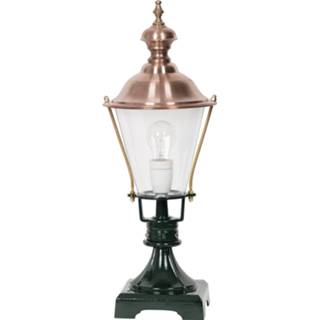 👉 Buiten lamp aluminium meerdere kleuren mogelijk Tuinlamp Besar 8714732506304