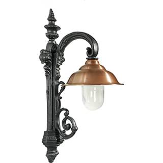 👉 Wand lamp aluminium meerdere kleuren mogelijk Calais wandlamp 8714732135702