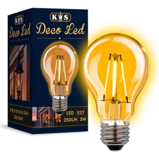 Deco LED KS Verlichting 8714732588409