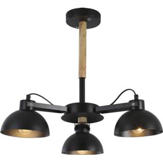 👉 Hang lamp mat zwart Hanglamp Spider 3 8714732755702