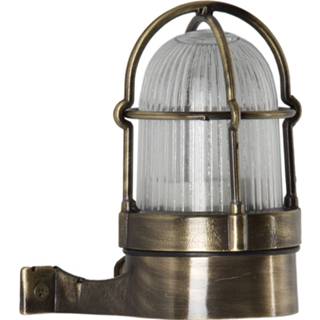 👉 Scheepslamp Caspian III Brons