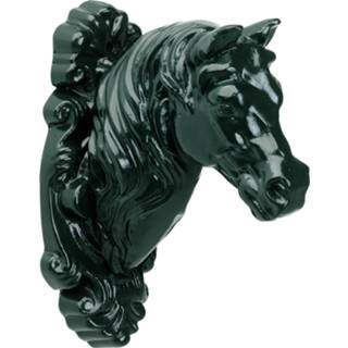 👉 Aluminium Deurornament paard 8714732071505