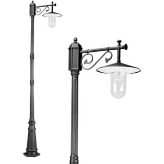 👉 Louvre lantaarn 1-lichts