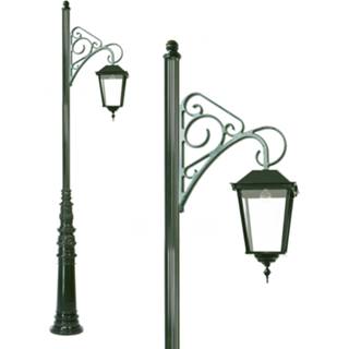 👉 Aluminium groen Terneuzen 4K h. 8714732041201