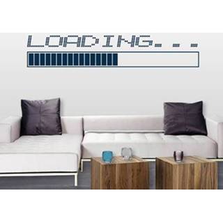 👉 Muursticker Loading