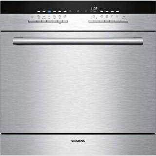 👉 Geïntegreerde vaatwasser ox Siemens SC76M542EU iQ500 geintegreerde 4242003872925